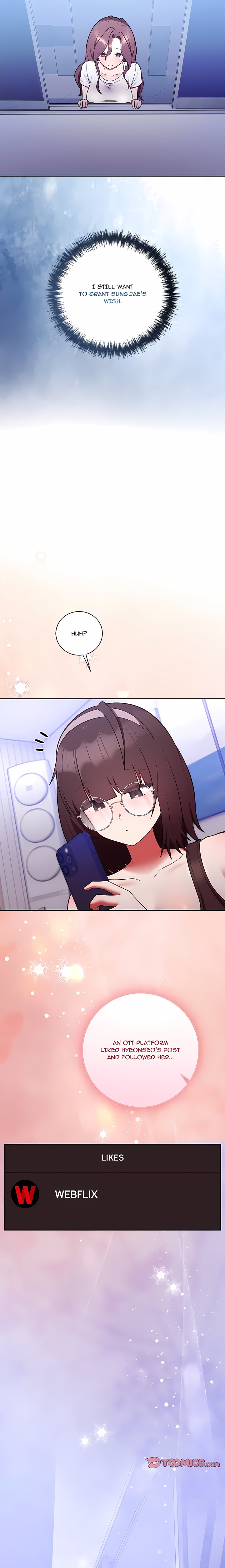 Knot My Secret - Chapter 52 Page 23