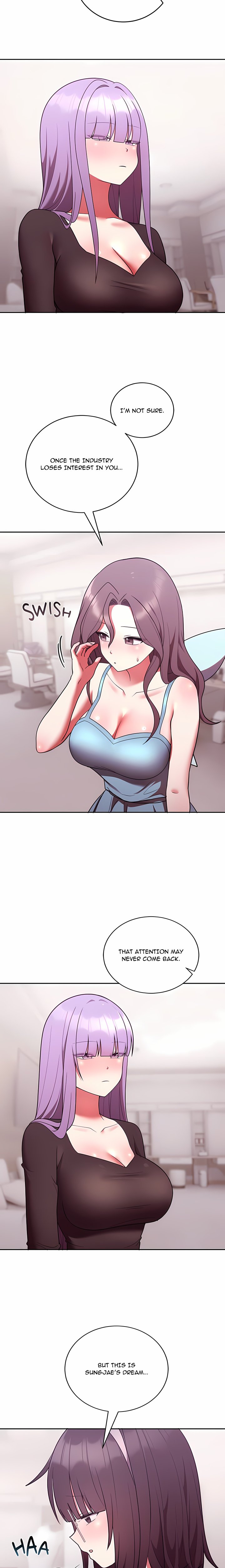 Knot My Secret - Chapter 52 Page 4