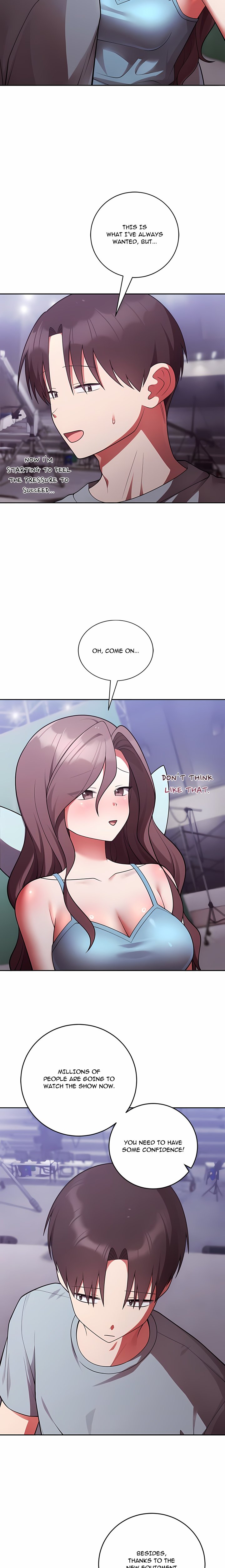 Knot My Secret - Chapter 54 Page 4