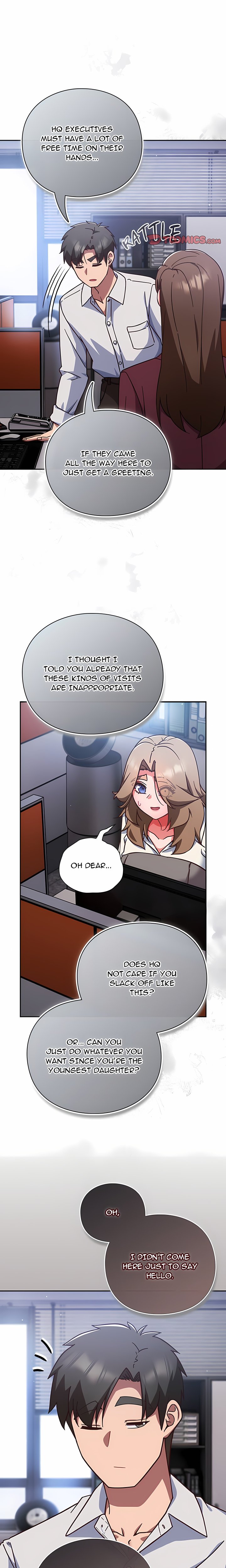 Let’s Play Hooky - Chapter 57 Page 20
