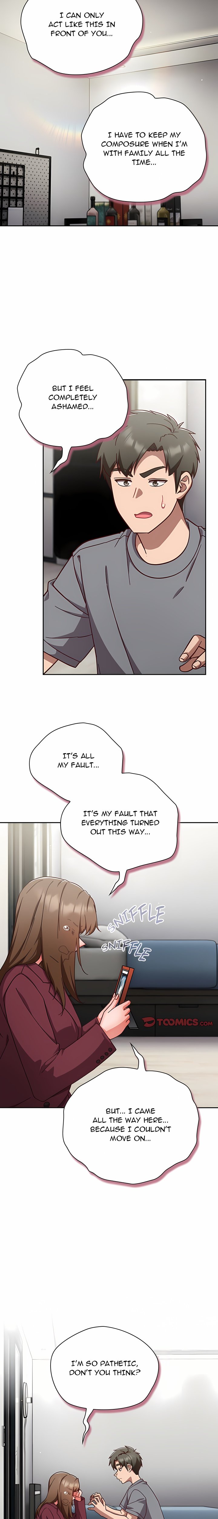Let’s Play Hooky - Chapter 59 Page 22