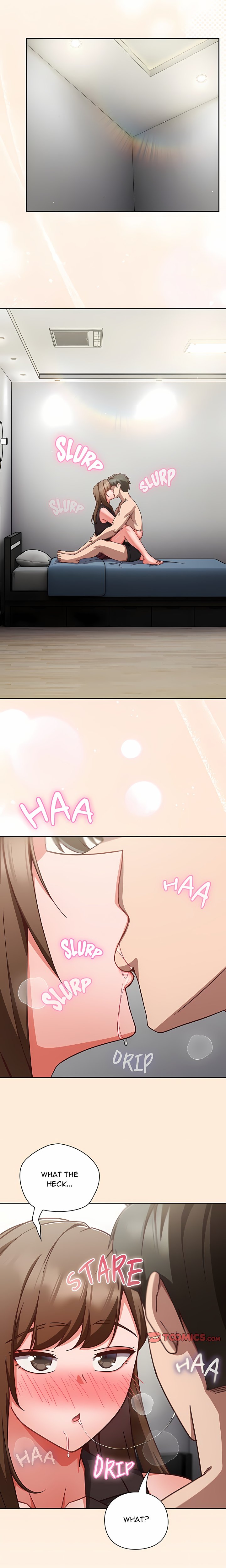 Let’s Play Hooky - Chapter 60 Page 13