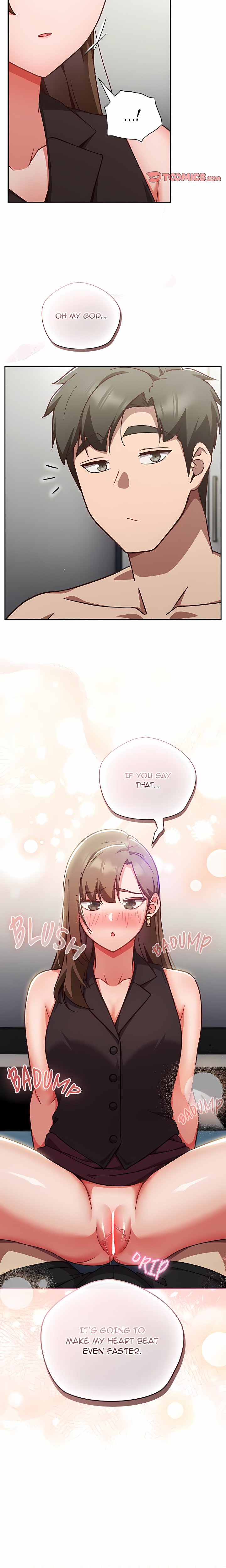 Let’s Play Hooky - Chapter 60 Page 15