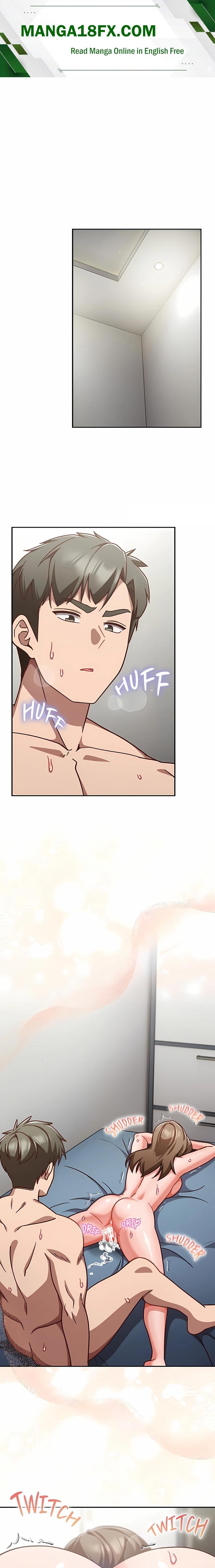 Let’s Play Hooky - Chapter 63 Page 1