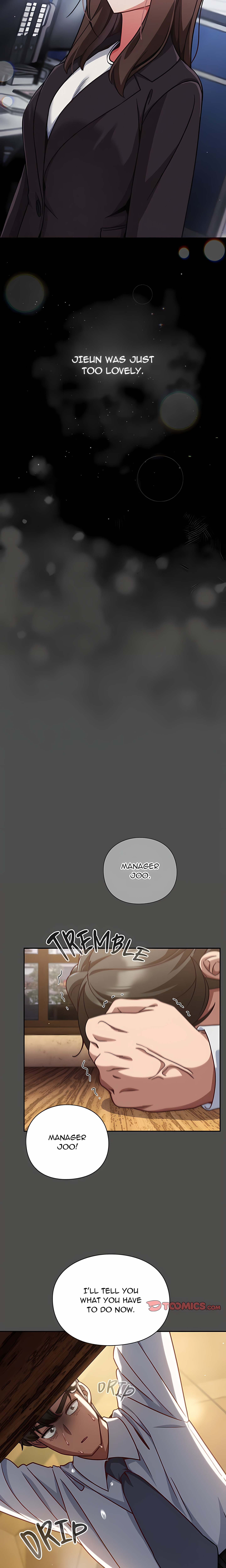 Let’s Play Hooky - Chapter 65 Page 14