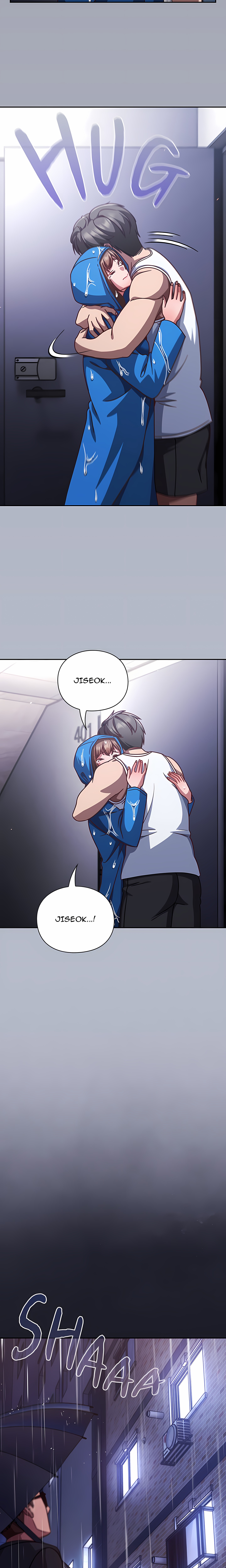 Let’s Play Hooky - Chapter 66 Page 2