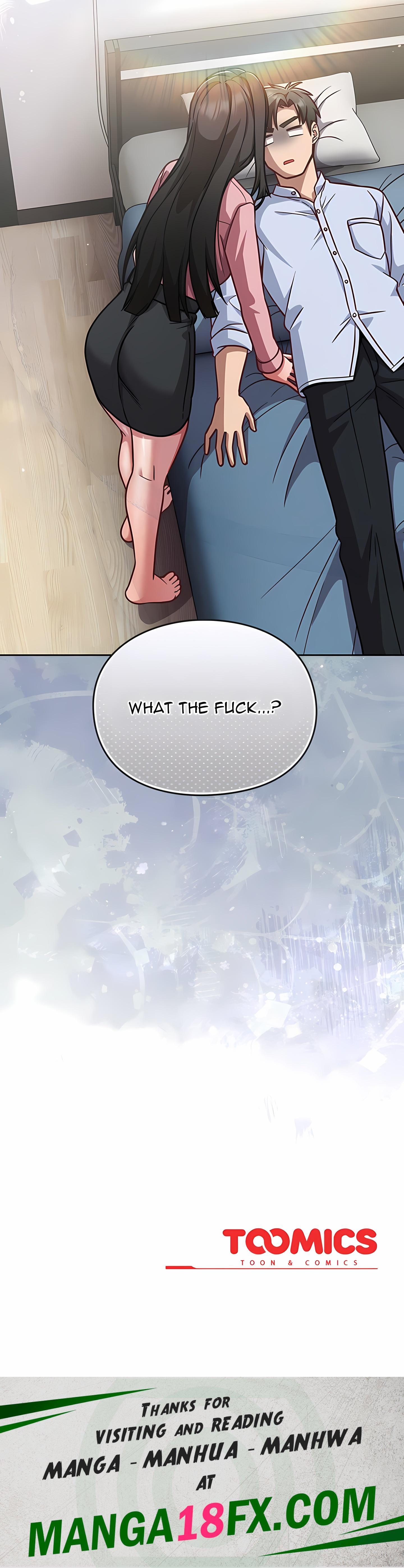 Let’s Play Hooky - Chapter 66 Page 30