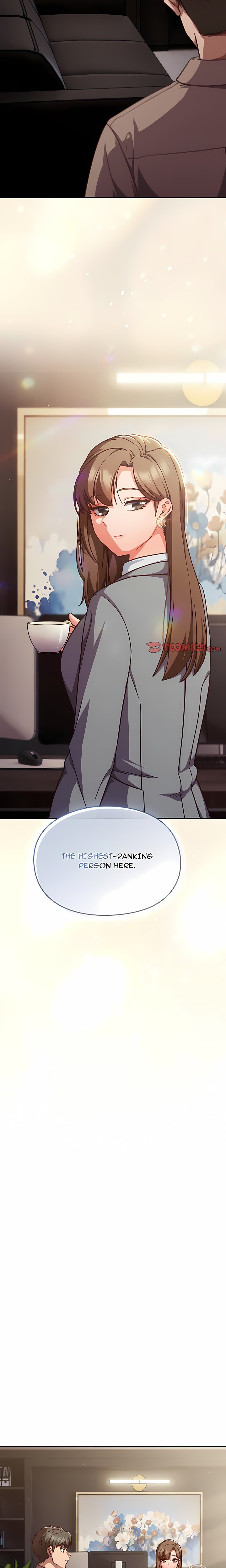 Let’s Play Hooky - Chapter 76 Page 21
