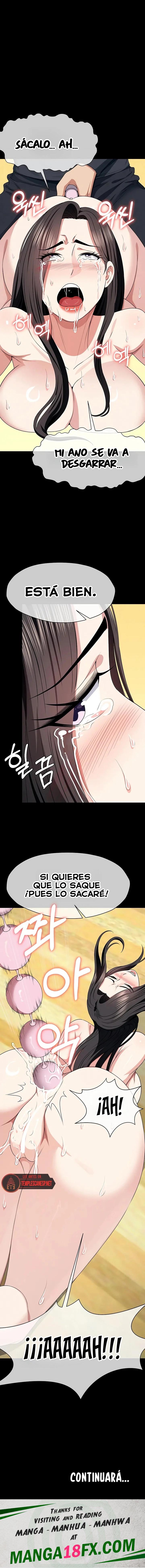 Slaves of the Shelter Raw - Chapter 64 Page 14