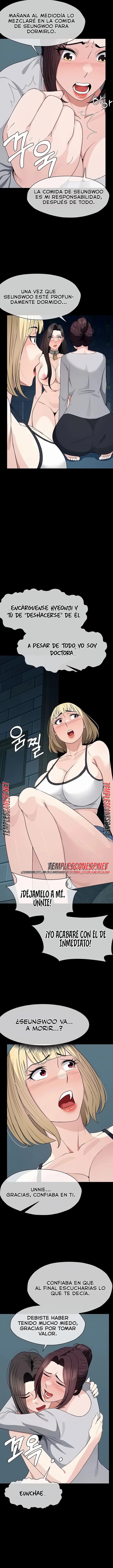 Slaves of the Shelter Raw - Chapter 70 Page 10