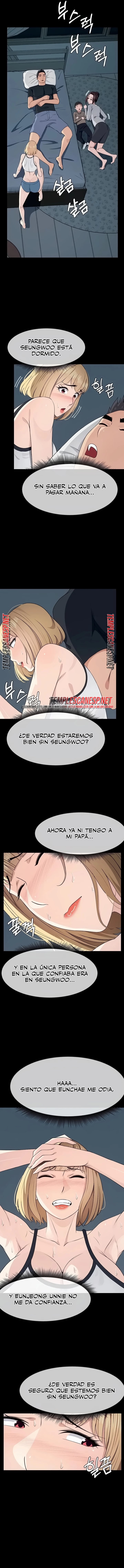 Slaves of the Shelter Raw - Chapter 70 Page 12