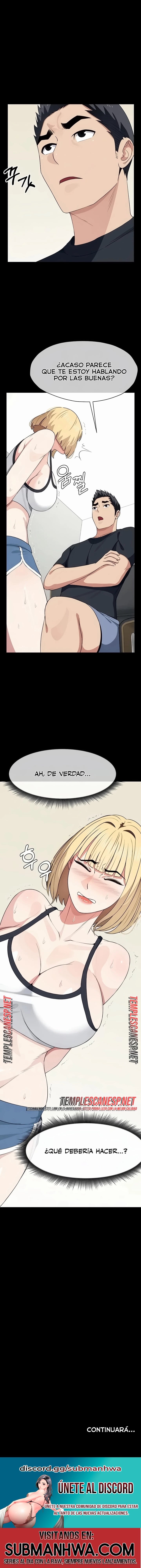 Slaves of the Shelter Raw - Chapter 70 Page 14