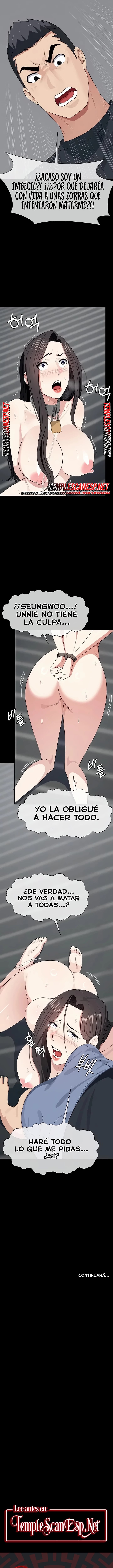 Slaves of the Shelter Raw - Chapter 71 Page 14
