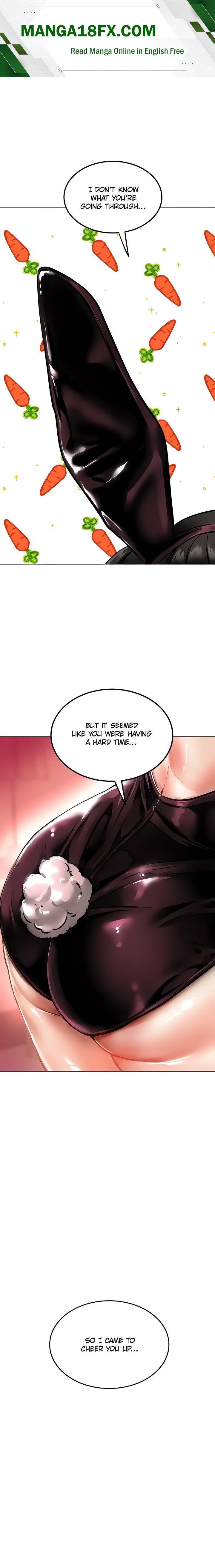 The Inheritor - Chapter 34 Page 1