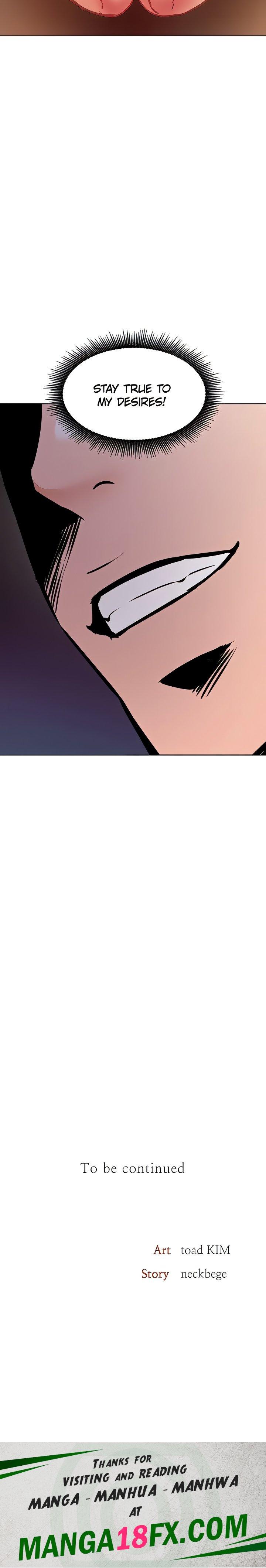 The Inheritor - Chapter 34 Page 28