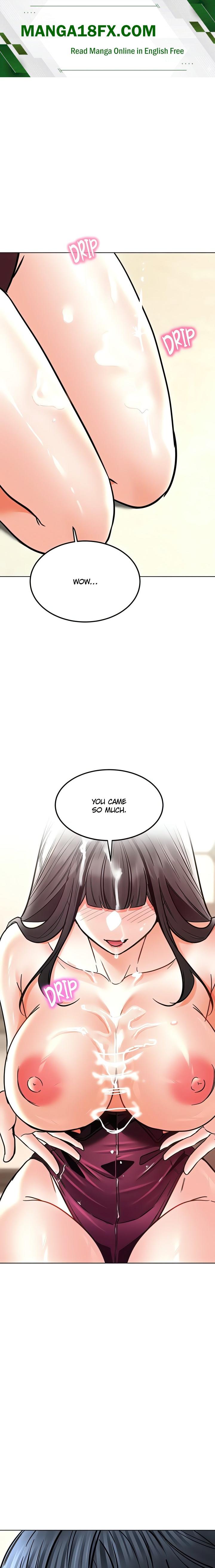 The Inheritor - Chapter 36 Page 1