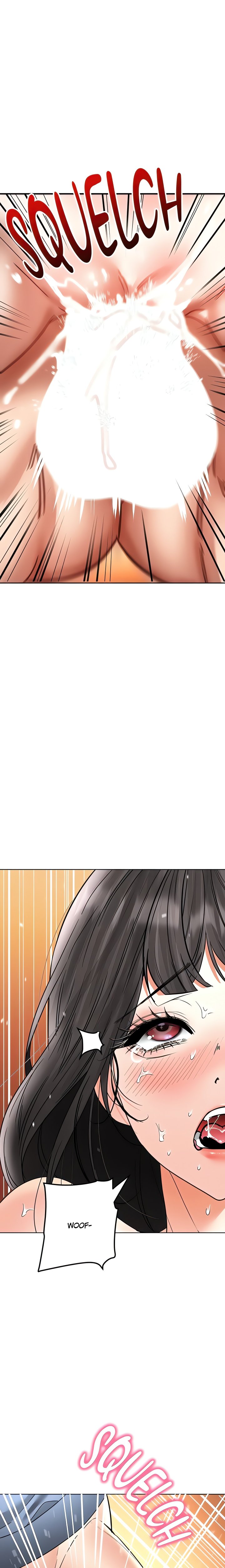 The Inheritor - Chapter 36 Page 11
