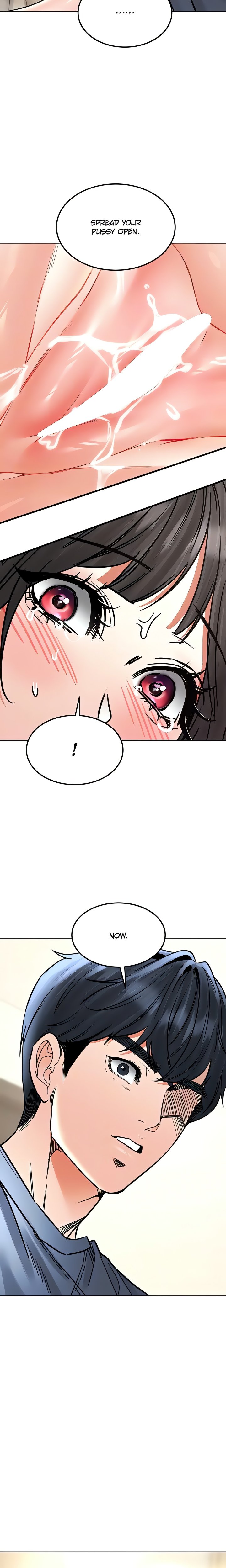 The Inheritor - Chapter 36 Page 16
