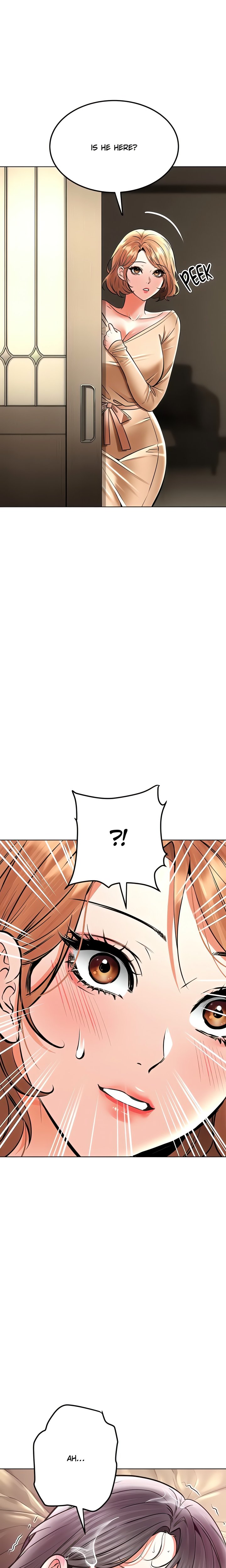 The Inheritor - Chapter 36 Page 22