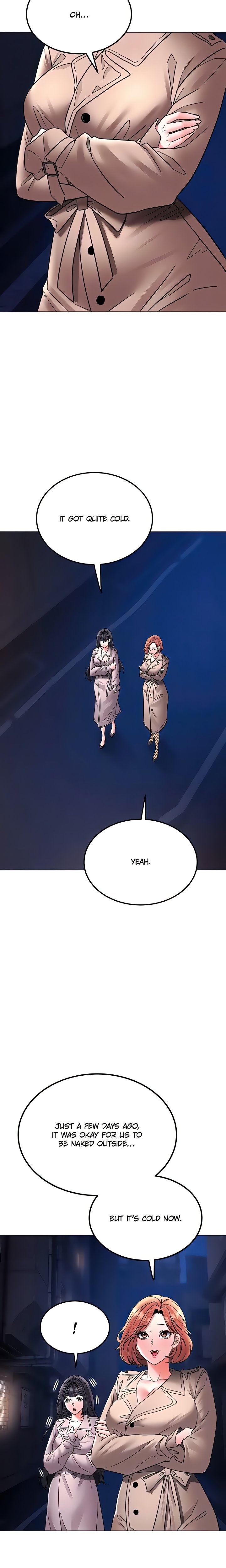 The Inheritor - Chapter 37 Page 13