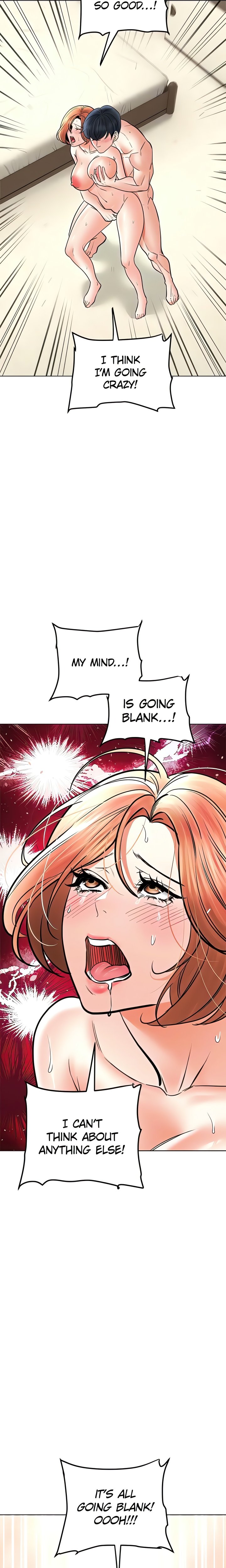The Inheritor - Chapter 40 Page 14