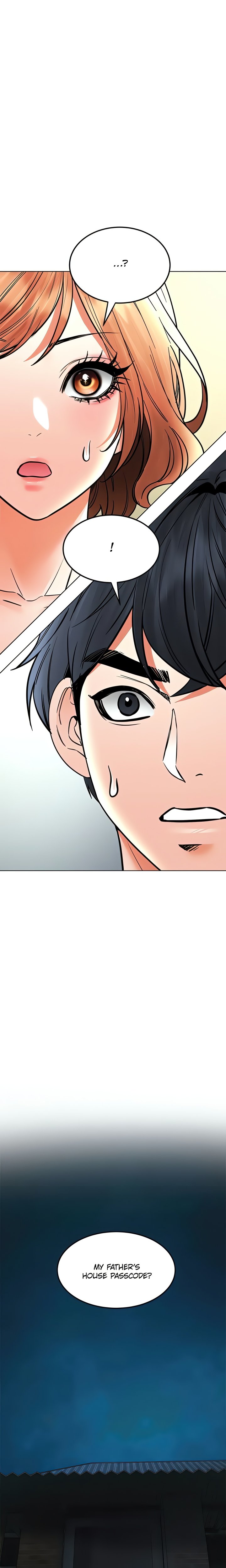 The Inheritor - Chapter 40 Page 27