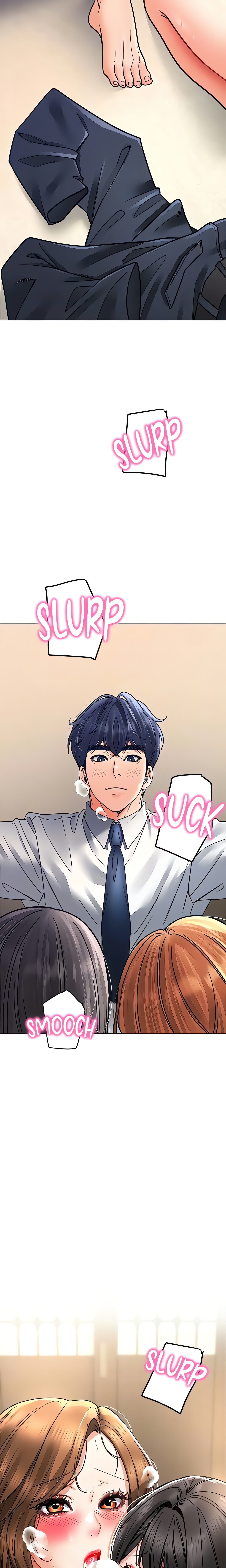 The Inheritor - Chapter 42 Page 14