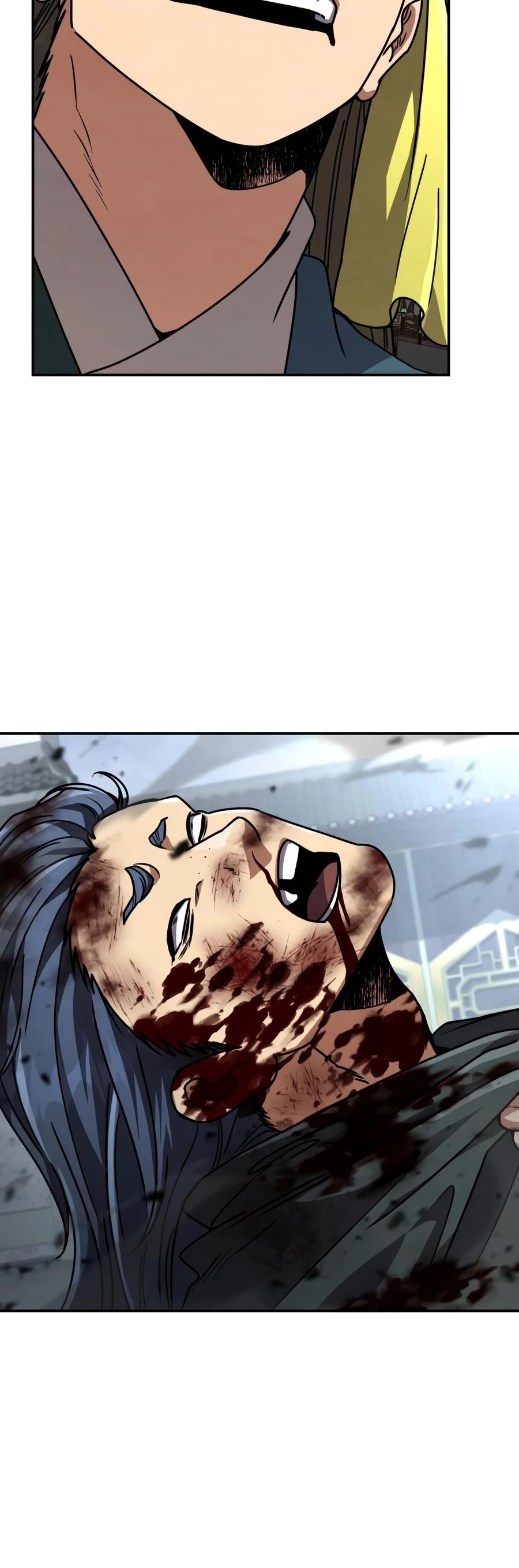 Reincarnation of the Fist King - Chapter 54 Page 18