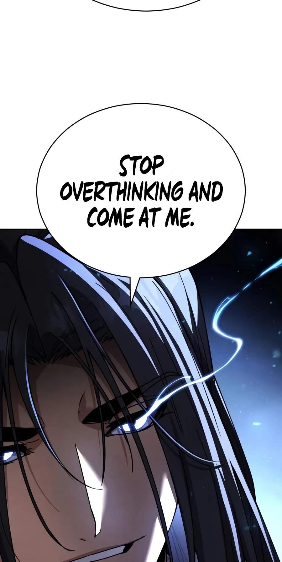 Reincarnation of the Fist King - Chapter 72 Page 27