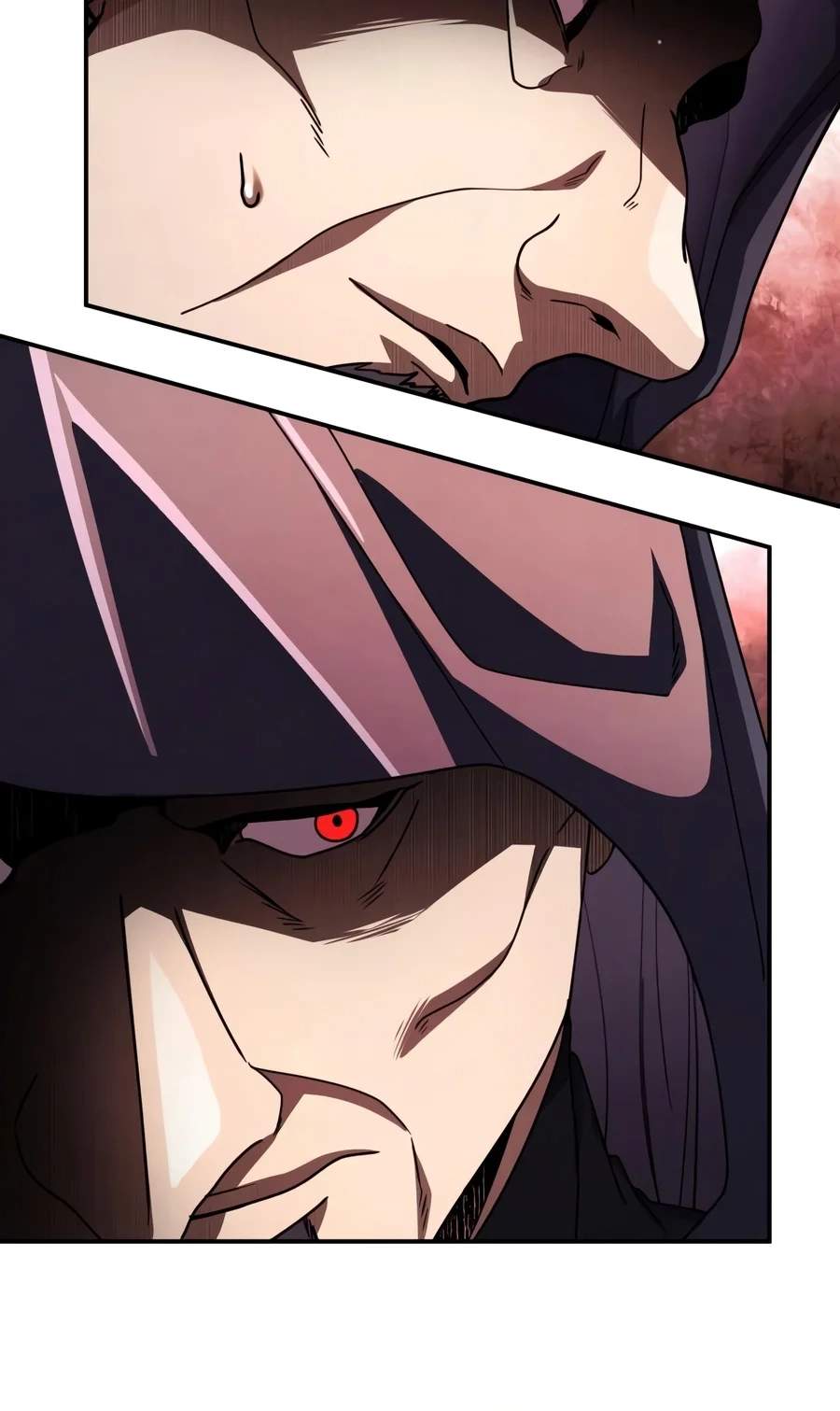 Reincarnation of the Fist King - Chapter 72 Page 32