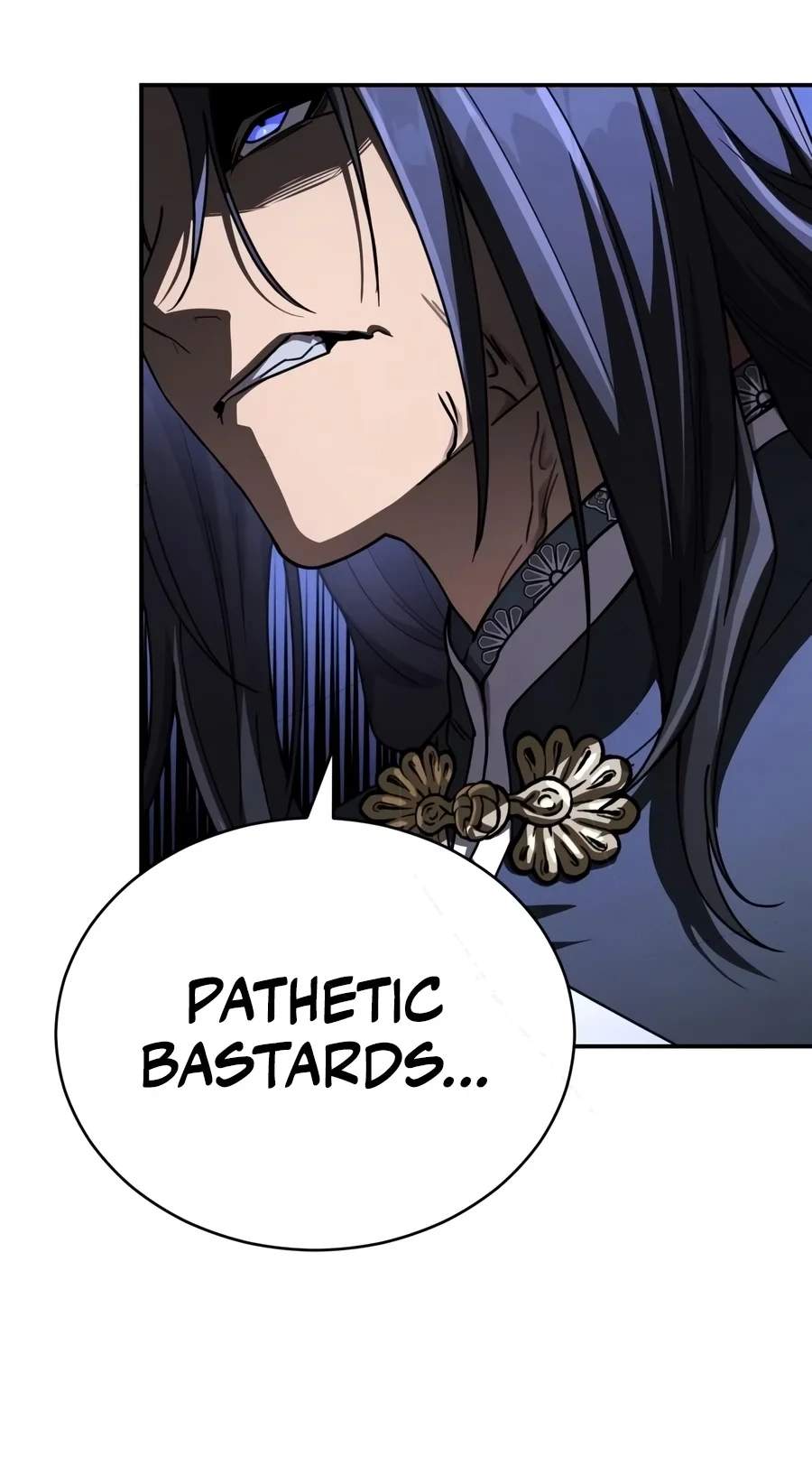 Reincarnation of the Fist King - Chapter 72 Page 35
