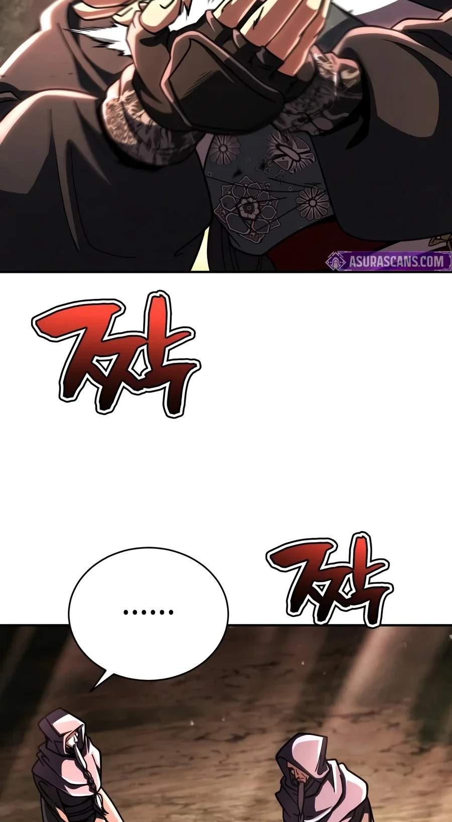 Reincarnation of the Fist King - Chapter 72 Page 52