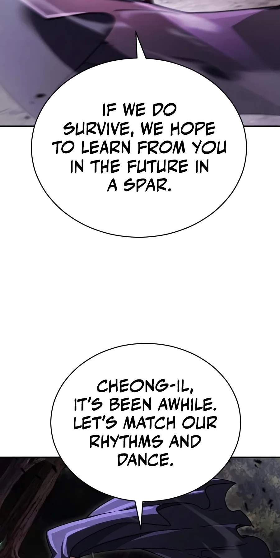 Reincarnation of the Fist King - Chapter 72 Page 65