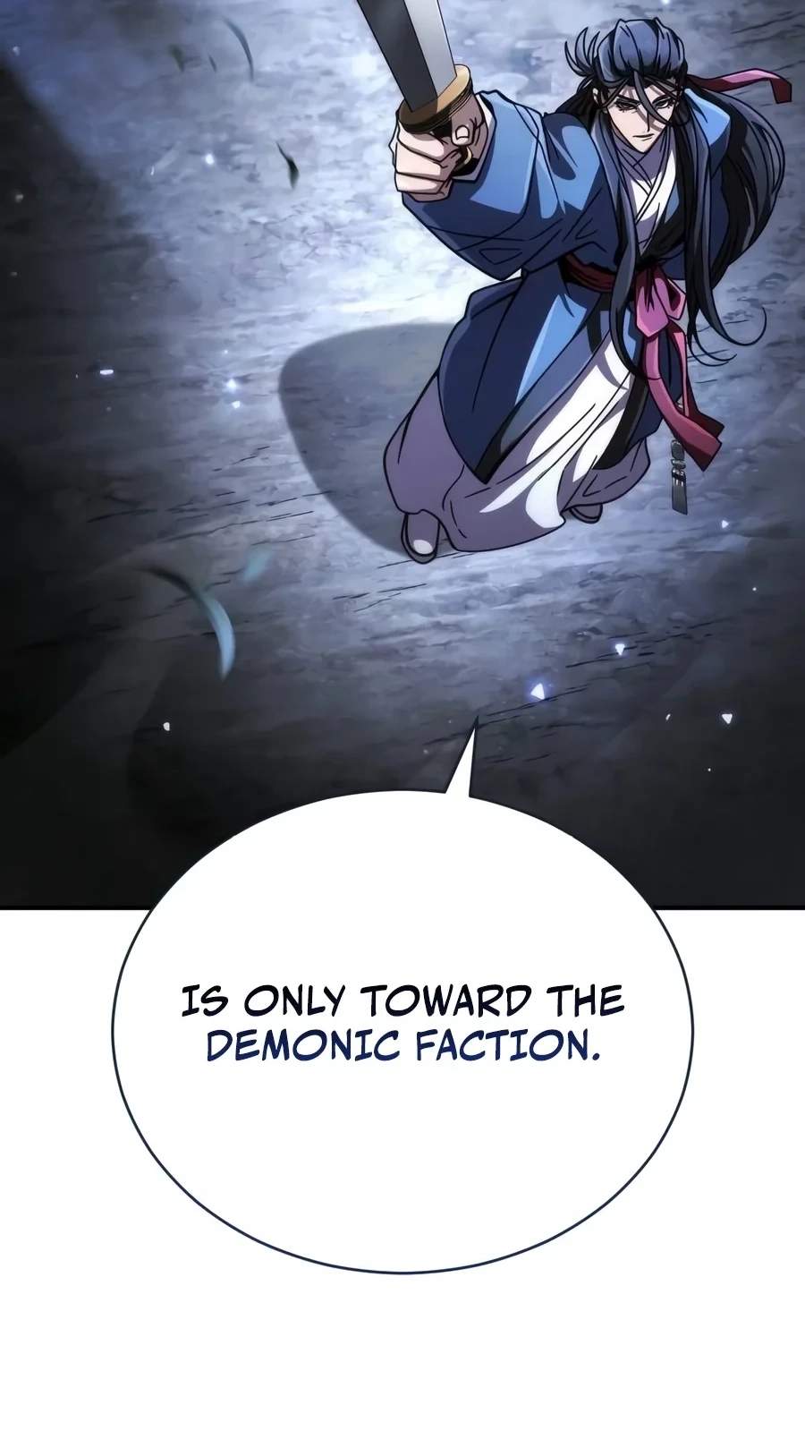 Reincarnation of the Fist King - Chapter 74 Page 102