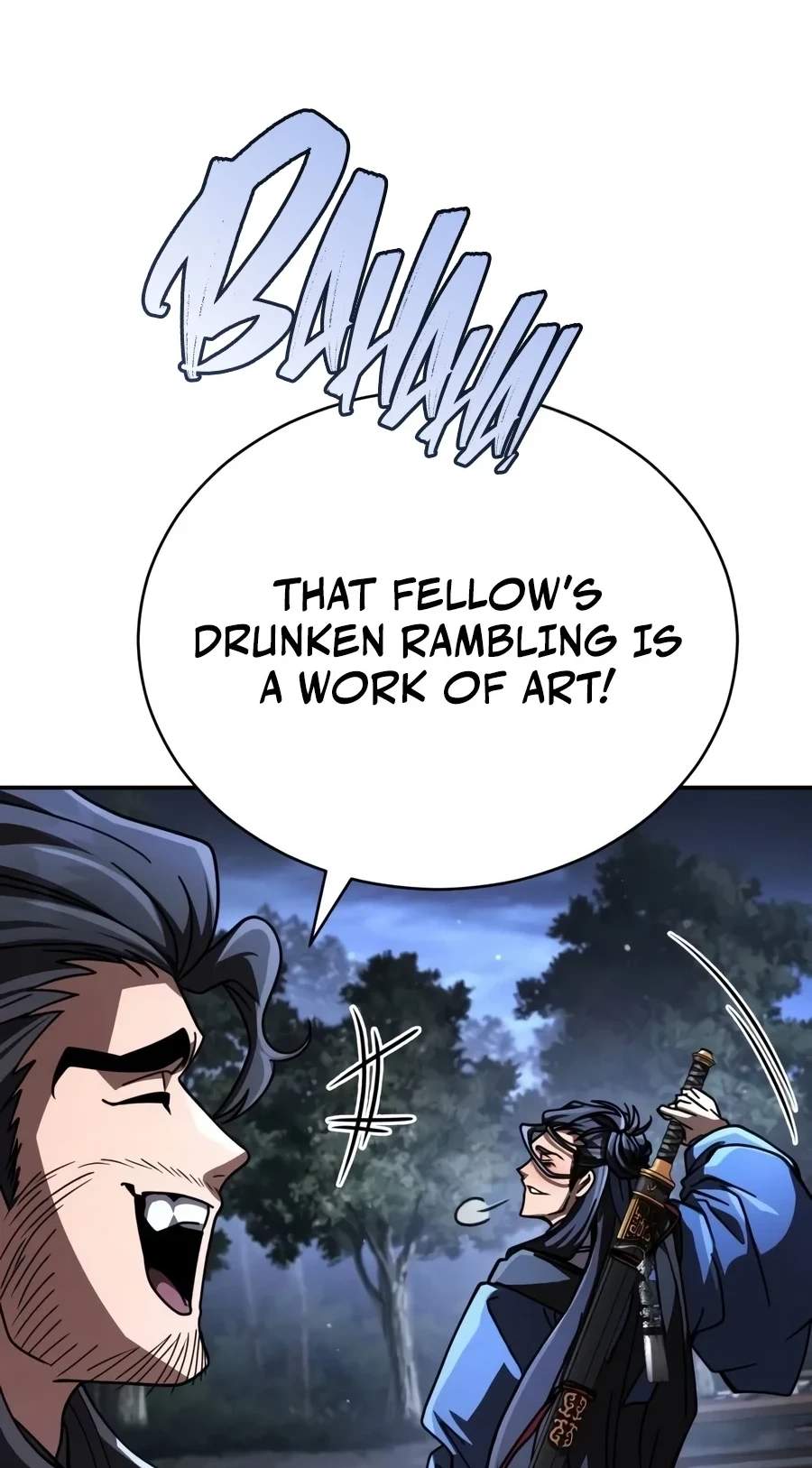 Reincarnation of the Fist King - Chapter 74 Page 103