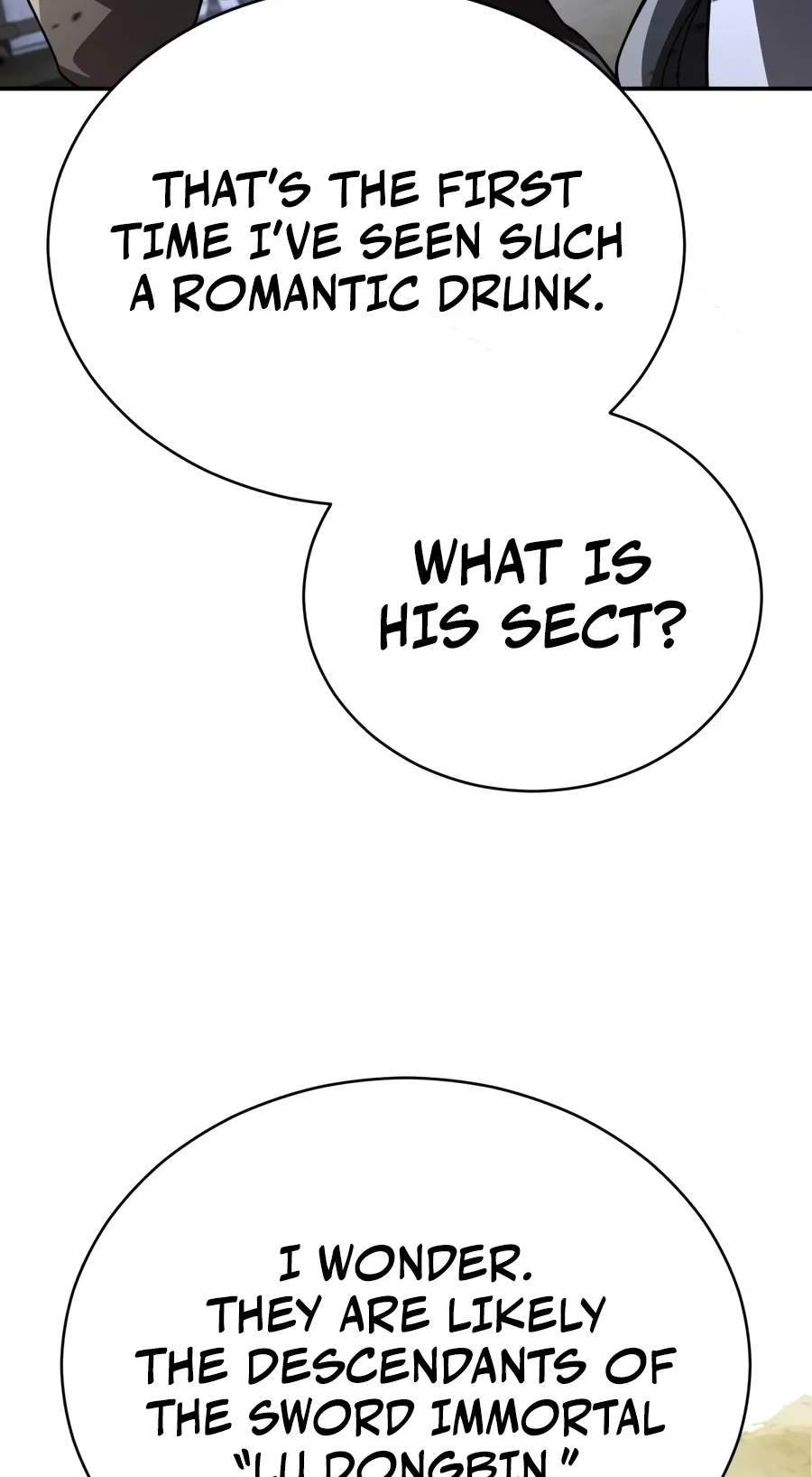 Reincarnation of the Fist King - Chapter 74 Page 112