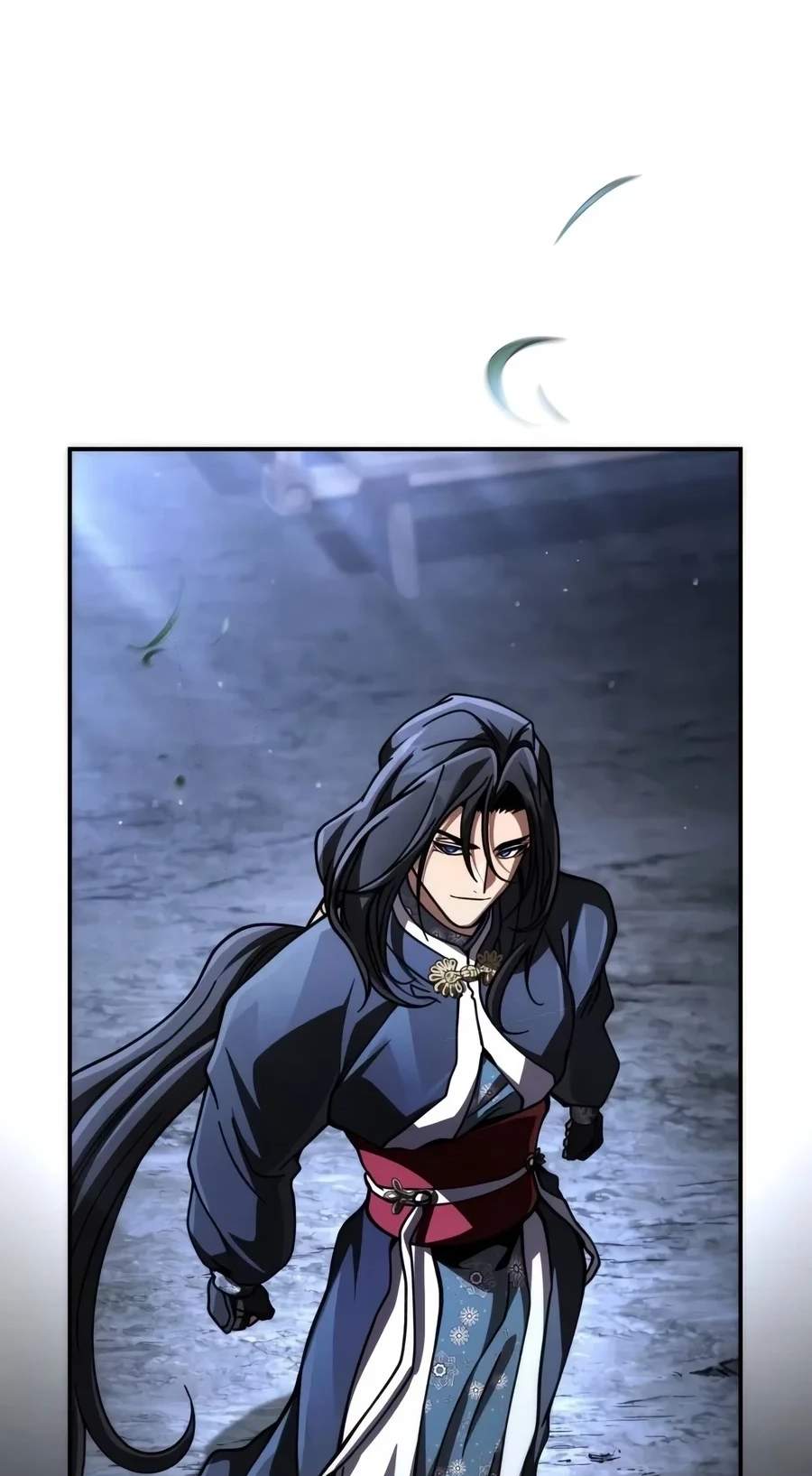 Reincarnation of the Fist King - Chapter 74 Page 117