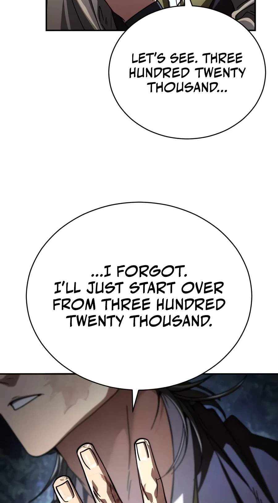 Reincarnation of the Fist King - Chapter 74 Page 26