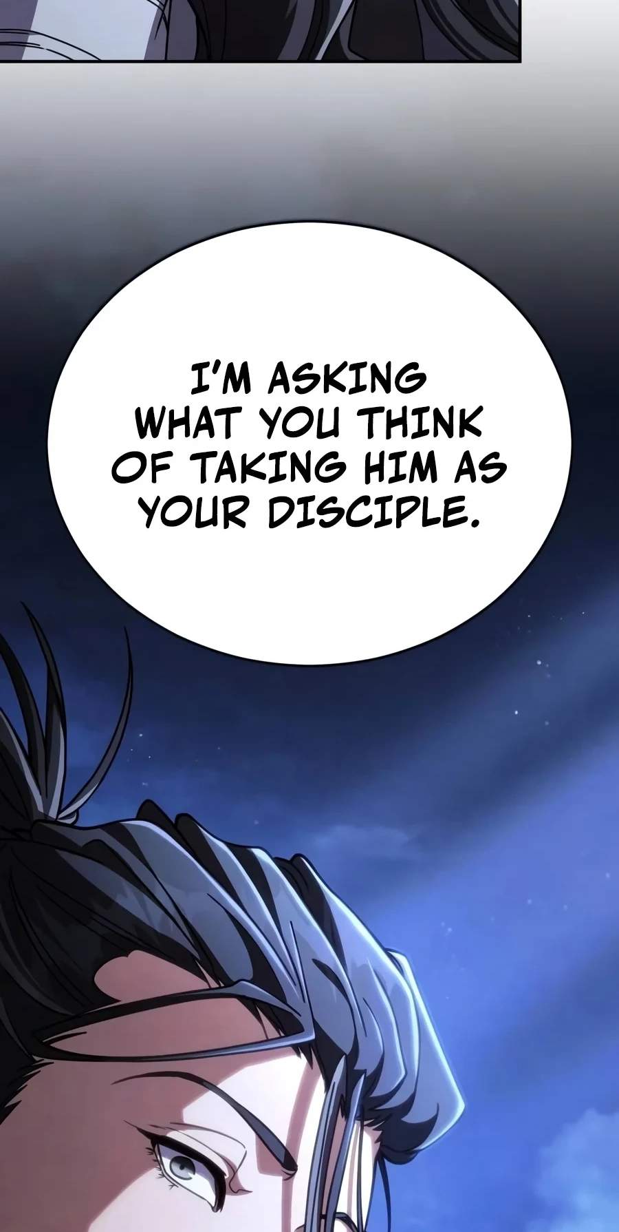 Reincarnation of the Fist King - Chapter 74 Page 3