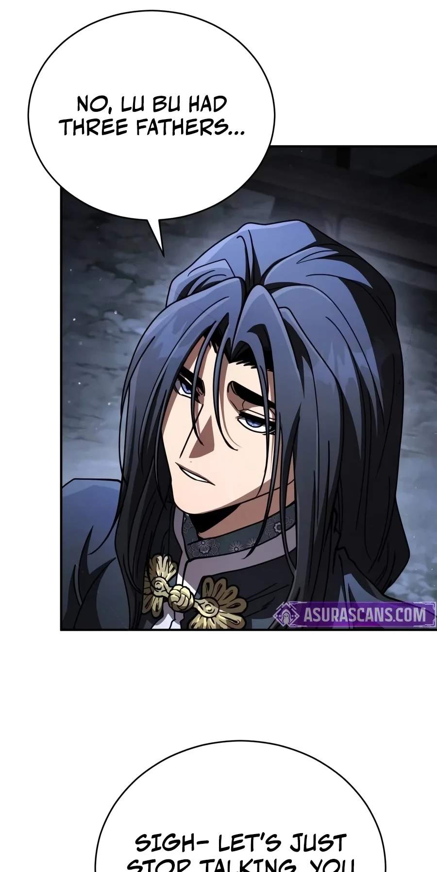 Reincarnation of the Fist King - Chapter 74 Page 41