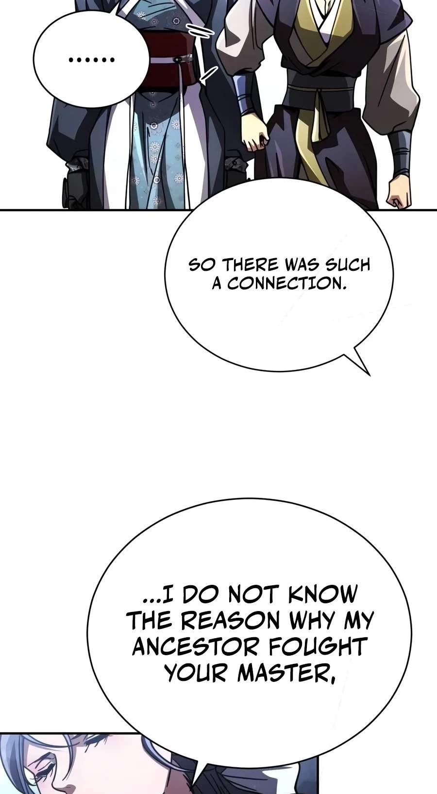 Reincarnation of the Fist King - Chapter 74 Page 59