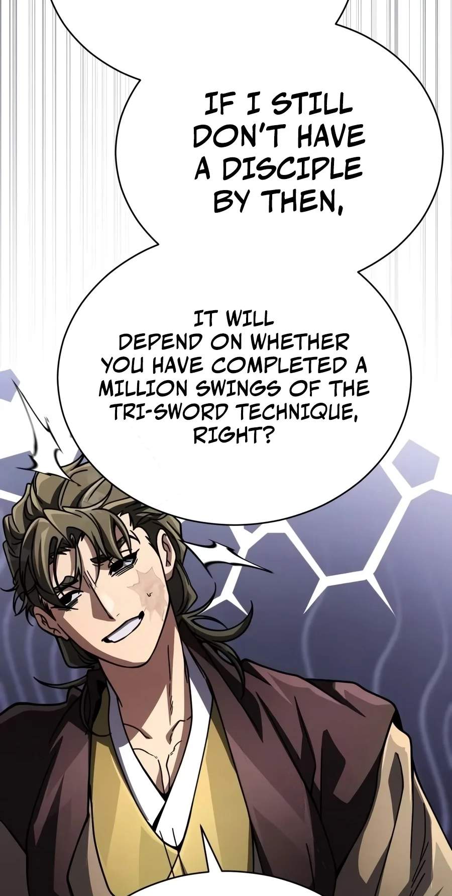Reincarnation of the Fist King - Chapter 74 Page 66