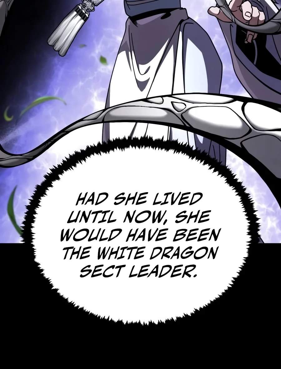Reincarnation of the Fist King - Chapter 74 Page 85