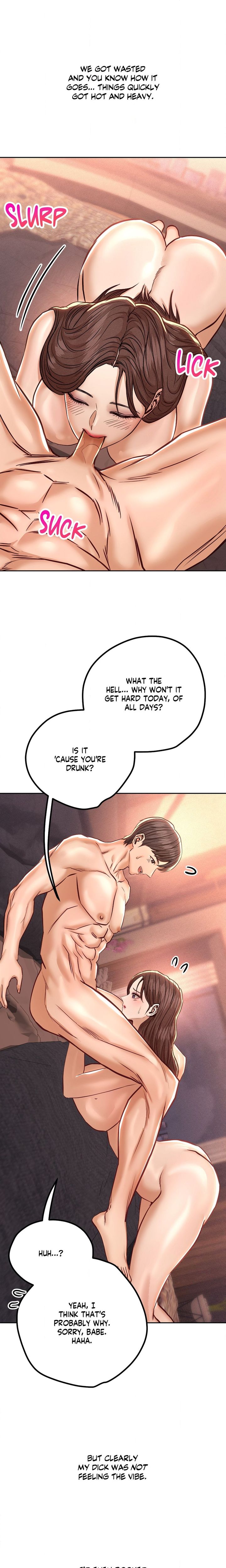 True or False? - Chapter 153 Page 2