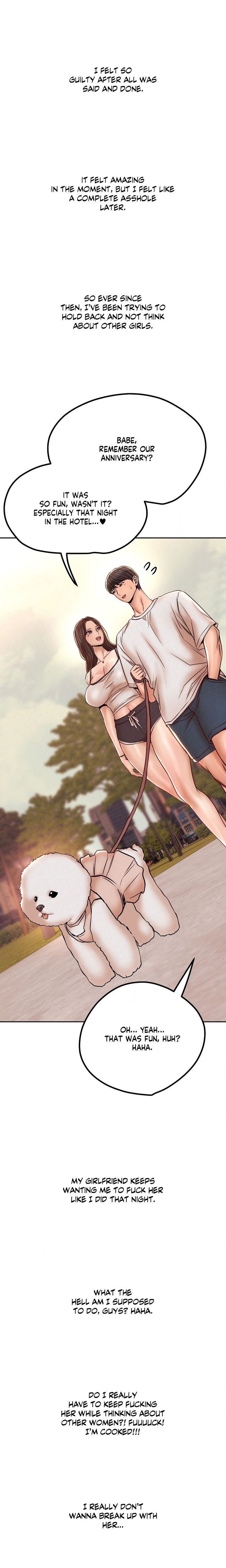 True or False? - Chapter 154 Page 7