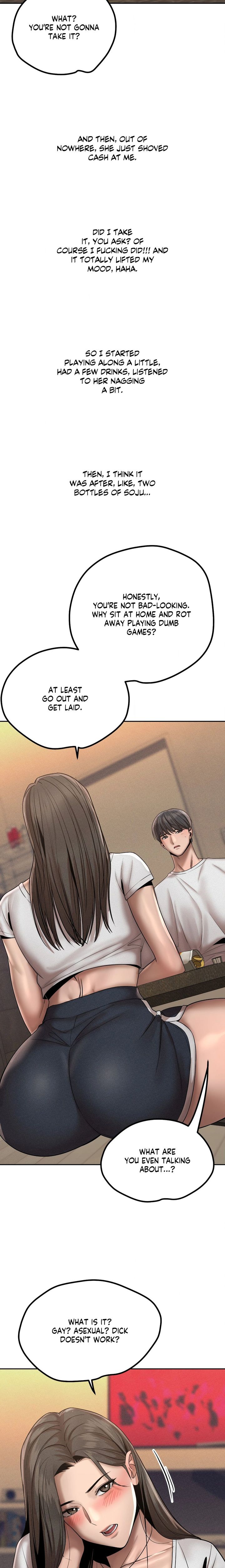 True or False? - Chapter 156 Page 4