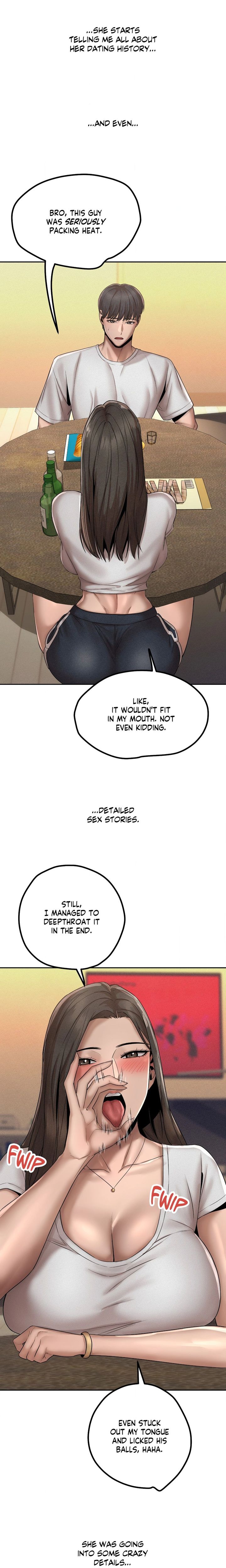 True or False? - Chapter 156 Page 7