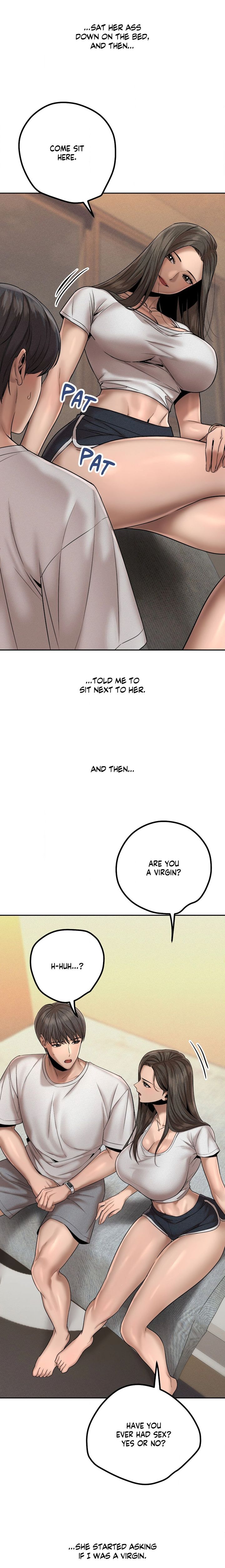 True or False? - Chapter 157 Page 2