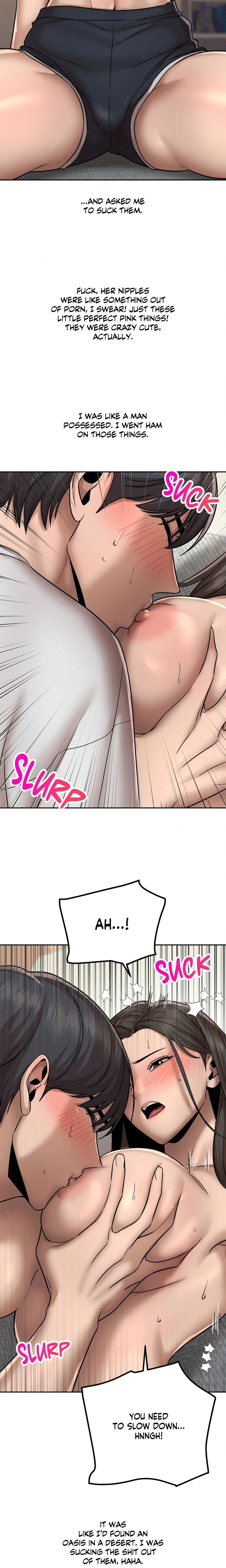 True or False? - Chapter 158 Page 3