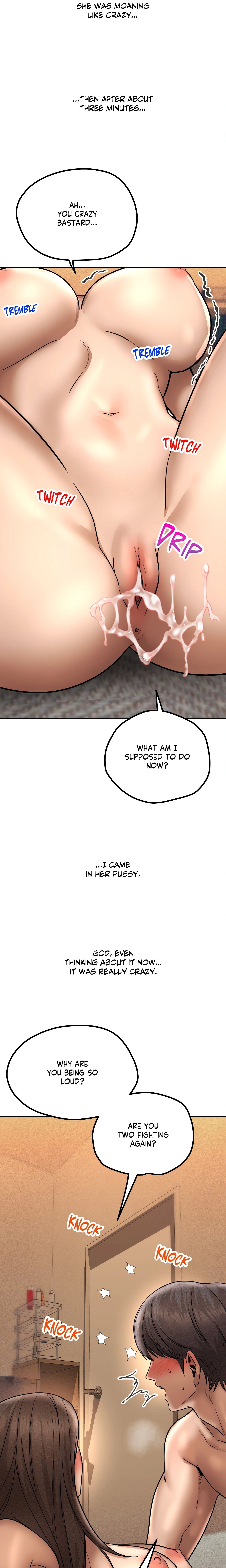 True or False? - Chapter 159 Page 6